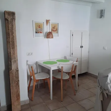 Apartment Balcon En El Centro *