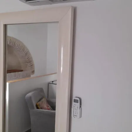 Balcon En El Centro تريفة