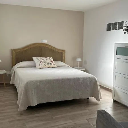 Apartment Balcon En El Centro