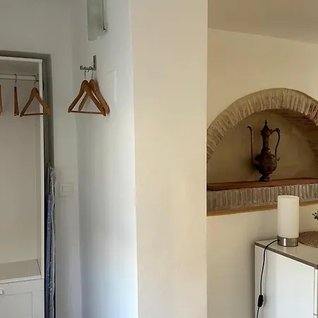 Balcón En El Centro Apartamento Tarifa
