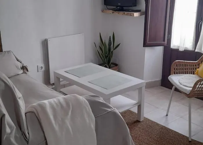 Balcon En El Centro 아파트